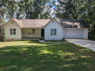Foreclosed Home - 4030 COUNTRY LN, 30507