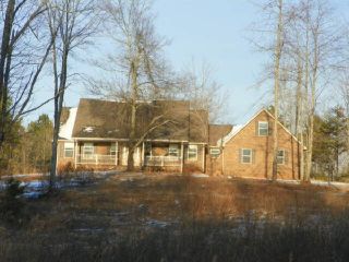 Foreclosed Home - List 100041502