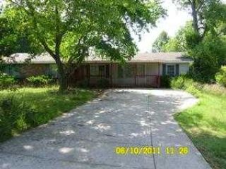 Foreclosed Home - 126 PINE KNL, 30510