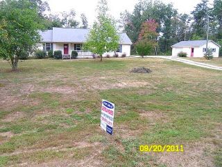Foreclosed Home - 325 WYNN LAKE RD, 30510