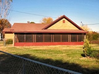 Foreclosed Home - List 100186435