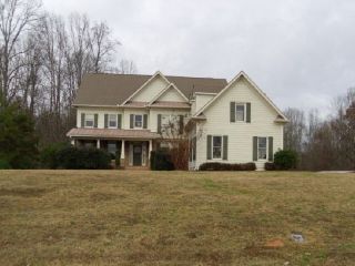 Foreclosed Home - 815 MUD CREEK RD, 30510