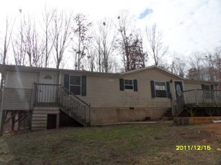 Foreclosed Home - 141 TEAKWOOD DR, 30510