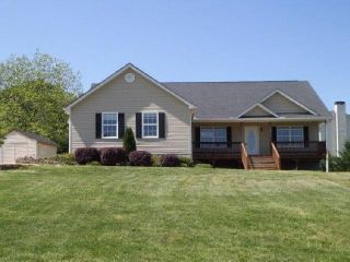 Foreclosed Home - List 100303118