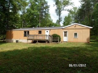 Foreclosed Home - 184 POST PLACE DR, 30510