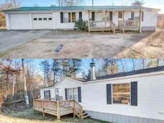 Foreclosed Home - 376 HERRING MILL RD, 30510