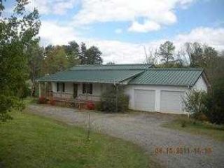 Foreclosed Home - List 100041274