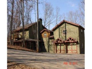 Foreclosed Home - 318 WILMONT FABUS MOUNTAIN RD, 30512