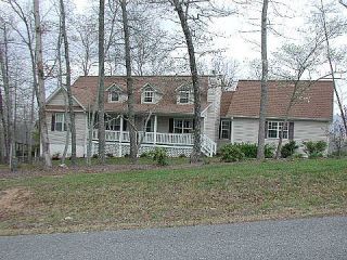 Foreclosed Home - 176 IVY MEADOW LN, 30512
