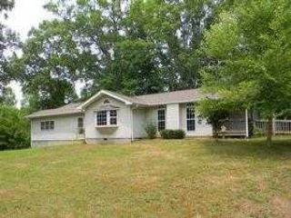 Foreclosed Home - 200 HONAKER RD, 30512