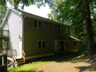 Foreclosed Home - 133 TRACKROCK BRANCH LN, 30512