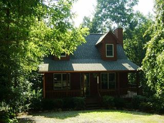 Foreclosed Home - 553 LANCE CROSSING RD, 30512