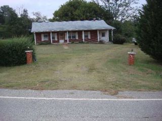 Foreclosed Home - 4157 TOWN CREEK SCHOOL RD, 30512