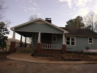 Foreclosed Home - List 100212820