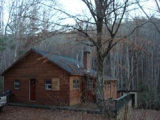 Foreclosed Home - 352 TOWN MOUNTAIN RD, 30512