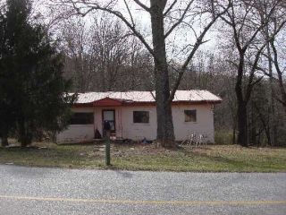 Foreclosed Home - List 100262957