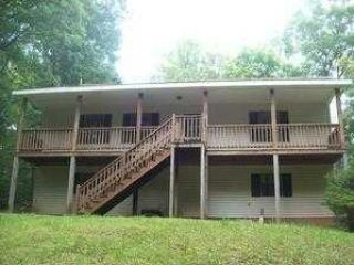 Foreclosed Home - List 100314550