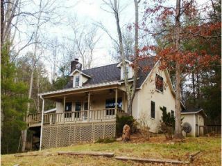 Foreclosed Home - 350 Miller Cove Rd, 30512