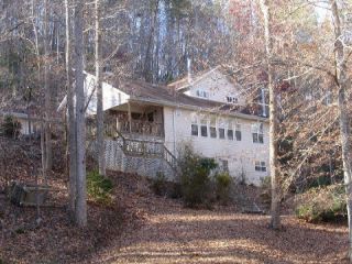 Foreclosed Home - 128 Hemlock Holw, 30512
