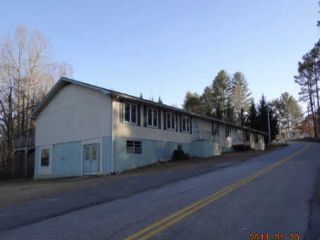 Foreclosed Home - 436 CANAL LAKE RD, 30512