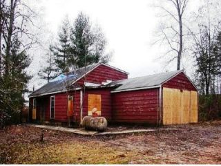 Foreclosed Home - 394 IVYLOG RD, 30512
