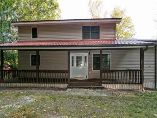 Foreclosed Home - 2956 Hicks Gap Road, 30512