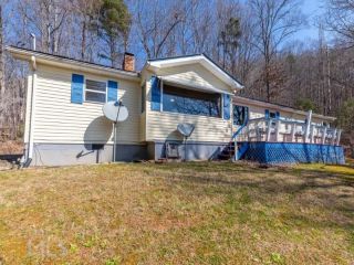 Foreclosed Home - 236 BUCK SNORT RD, 30512
