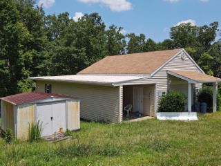 Foreclosed Home - 10193 ST HWY 325, 30512