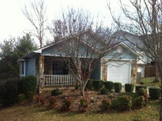 Foreclosed Home - List 100243195