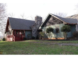 Foreclosed Home - 121 Cider House Lane, 30513