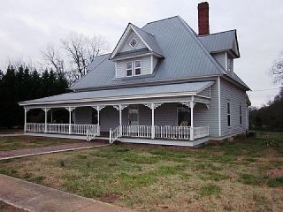 Foreclosed Home - 1038 W MAIN ST, 30516