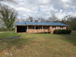 Foreclosed Home - 25 Midnight Dr, 30516