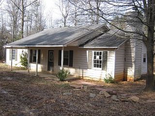 Foreclosed Home - 657 DUCK RD, 30517