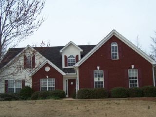 Foreclosed Home - 39 CANDLER DR, 30517