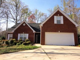 Foreclosed Home - 1120 OVERLAND PARK DR, 30517