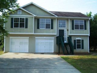 Foreclosed Home - List 100090855