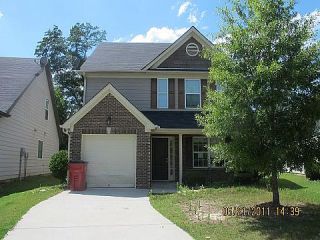 Foreclosed Home - 6865 WHITE WALNUT WAY, 30517