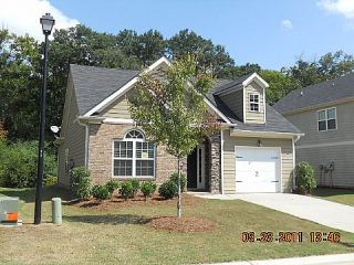 Foreclosed Home - 6672 SILK TREE POINTE, 30517