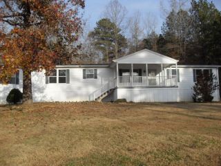 Foreclosed Home - 5336 ROBIN TRL, 30517