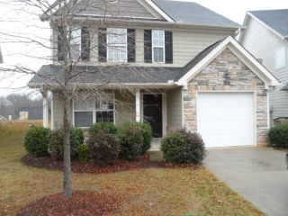 Foreclosed Home - 2770 BEECH TRL, 30517