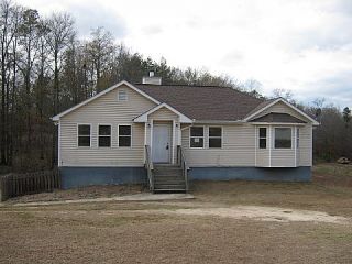 Foreclosed Home - List 100227915