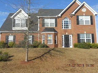 Foreclosed Home - 6672 GRAND HICKORY DR, 30517