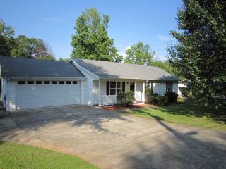 Foreclosed Home - 4129 LONG DR, 30517
