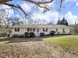 Foreclosed Home - 354 DUCK RD, 30517