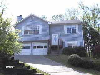 Foreclosed Home - 5544 PRINCETON OAKS LN, 30518