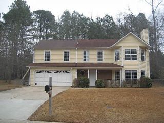 Foreclosed Home - List 100003374