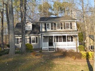 Foreclosed Home - List 100003375