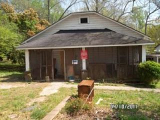 Foreclosed Home - List 100021942