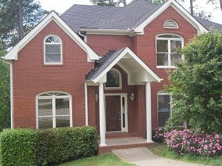 Foreclosed Home - 1815 BRICKTON STA, 30518
