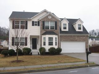 Foreclosed Home - List 100040976